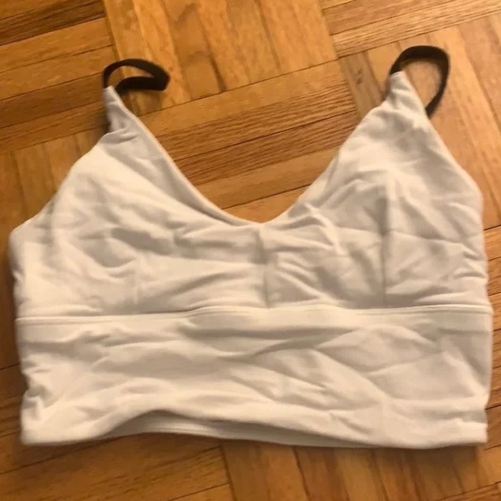 lululemon Sports Bra - Size 6